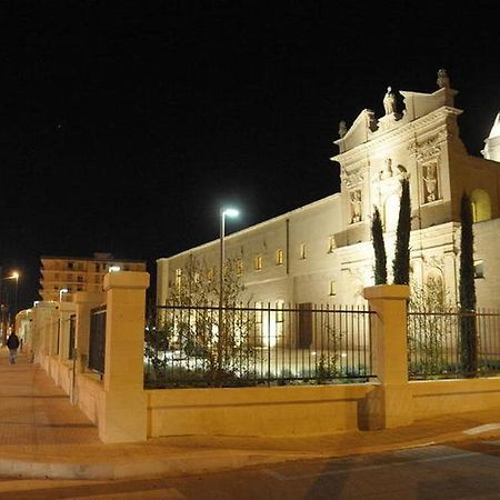Della Torre Rooms Lecce Dış mekan fotoğraf