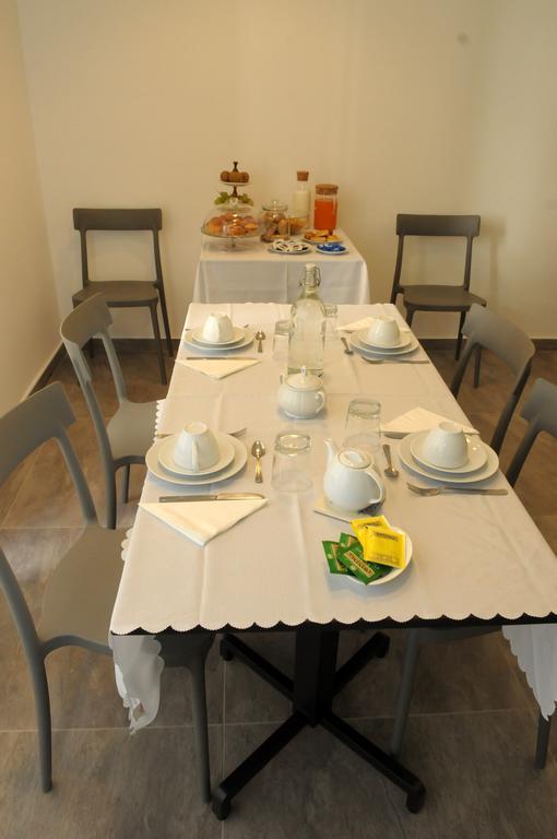 Della Torre Rooms Lecce Dış mekan fotoğraf