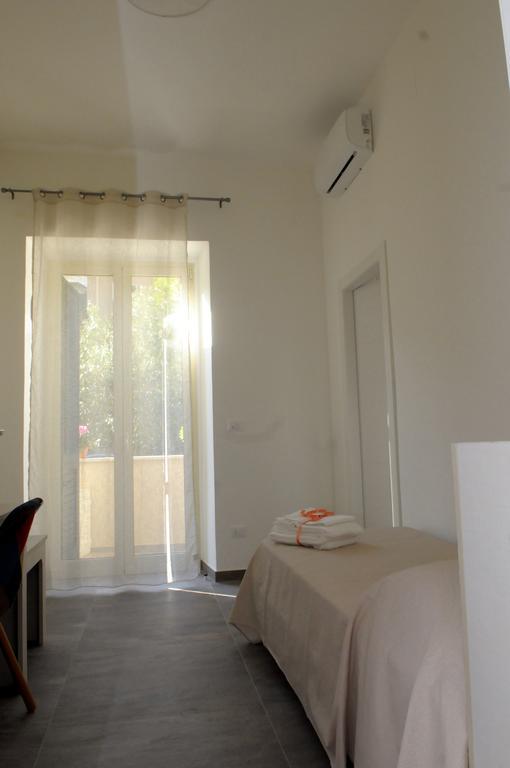 Della Torre Rooms Lecce Dış mekan fotoğraf