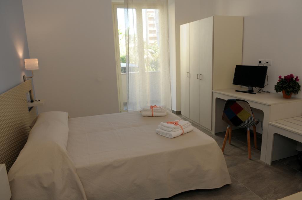 Della Torre Rooms Lecce Dış mekan fotoğraf