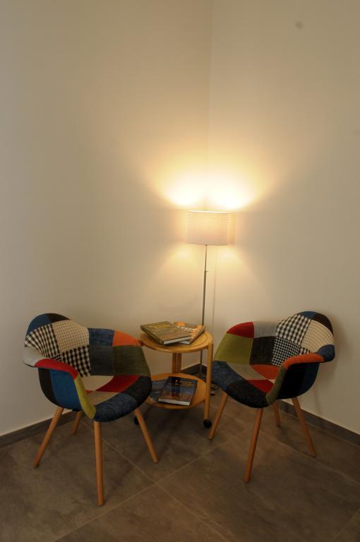 Della Torre Rooms Lecce Dış mekan fotoğraf