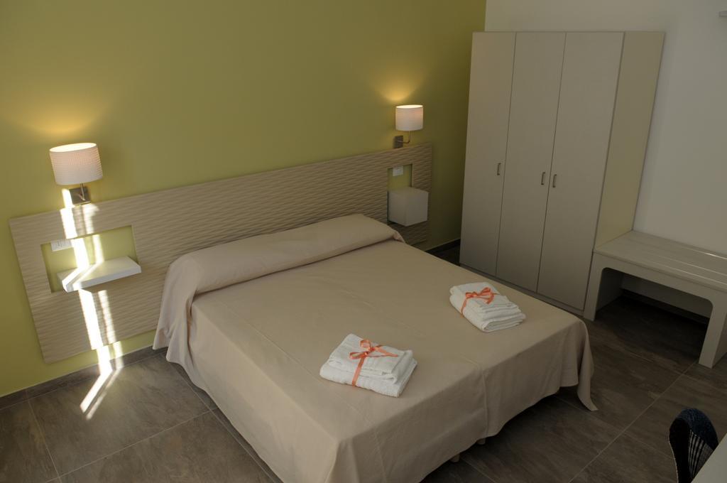 Della Torre Rooms Lecce Dış mekan fotoğraf