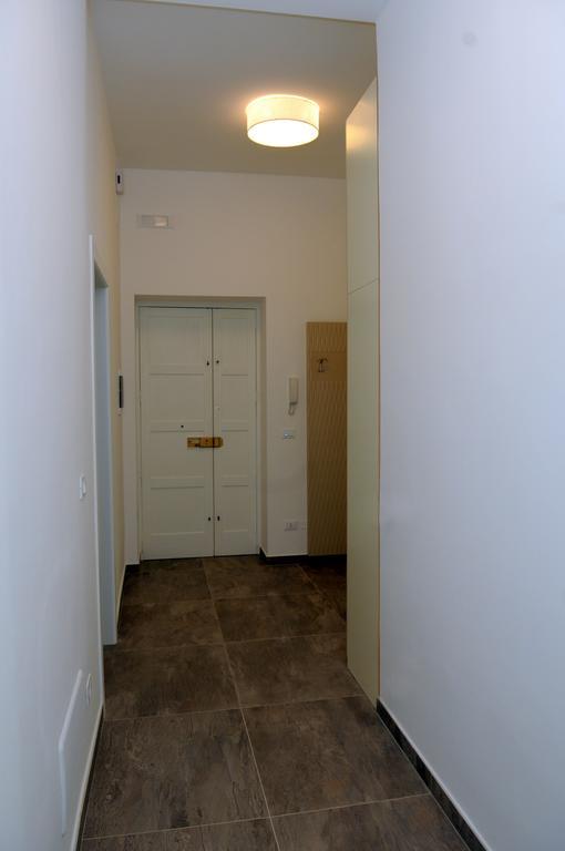 Della Torre Rooms Lecce Dış mekan fotoğraf
