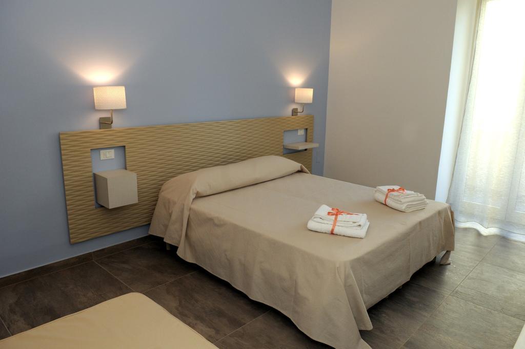 Della Torre Rooms Lecce Dış mekan fotoğraf