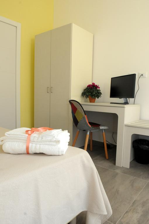 Della Torre Rooms Lecce Dış mekan fotoğraf