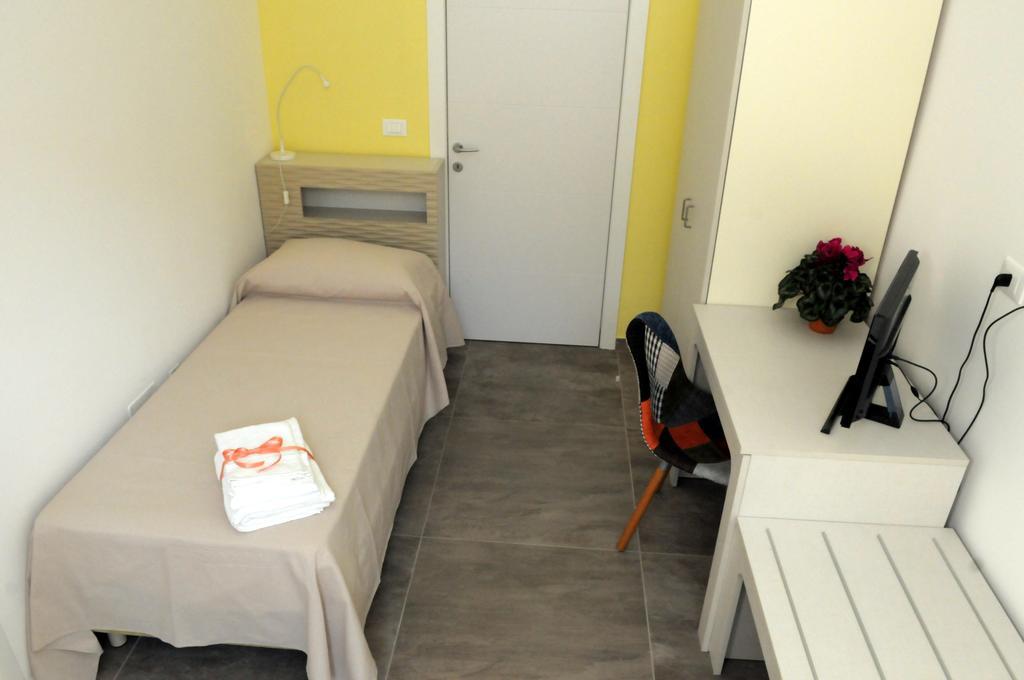 Della Torre Rooms Lecce Dış mekan fotoğraf