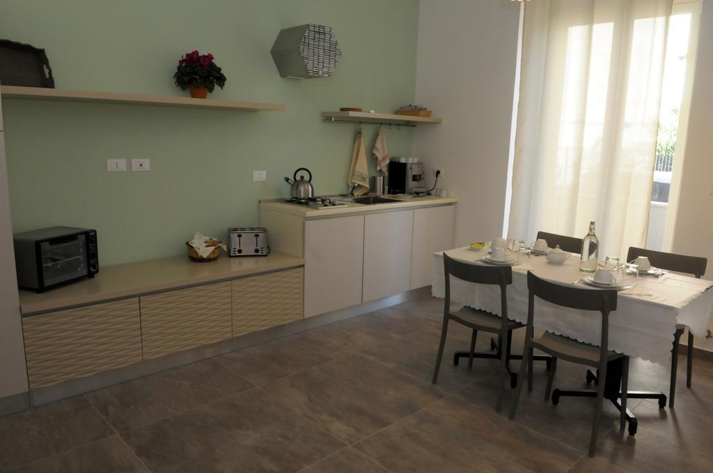 Della Torre Rooms Lecce Dış mekan fotoğraf