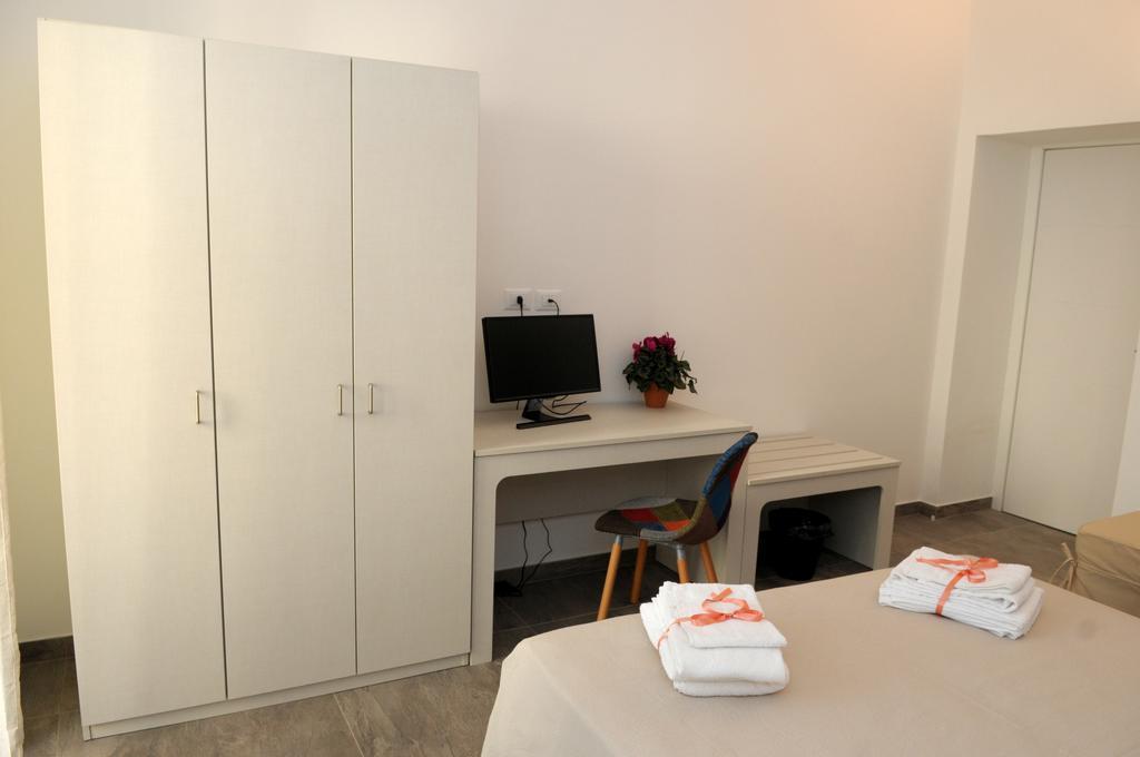 Della Torre Rooms Lecce Dış mekan fotoğraf