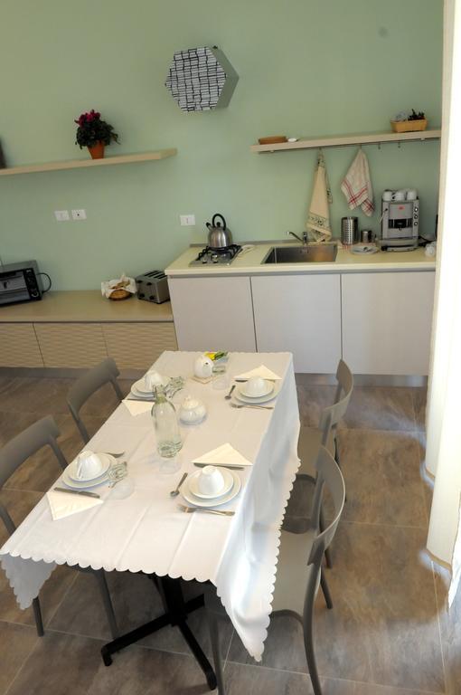 Della Torre Rooms Lecce Dış mekan fotoğraf