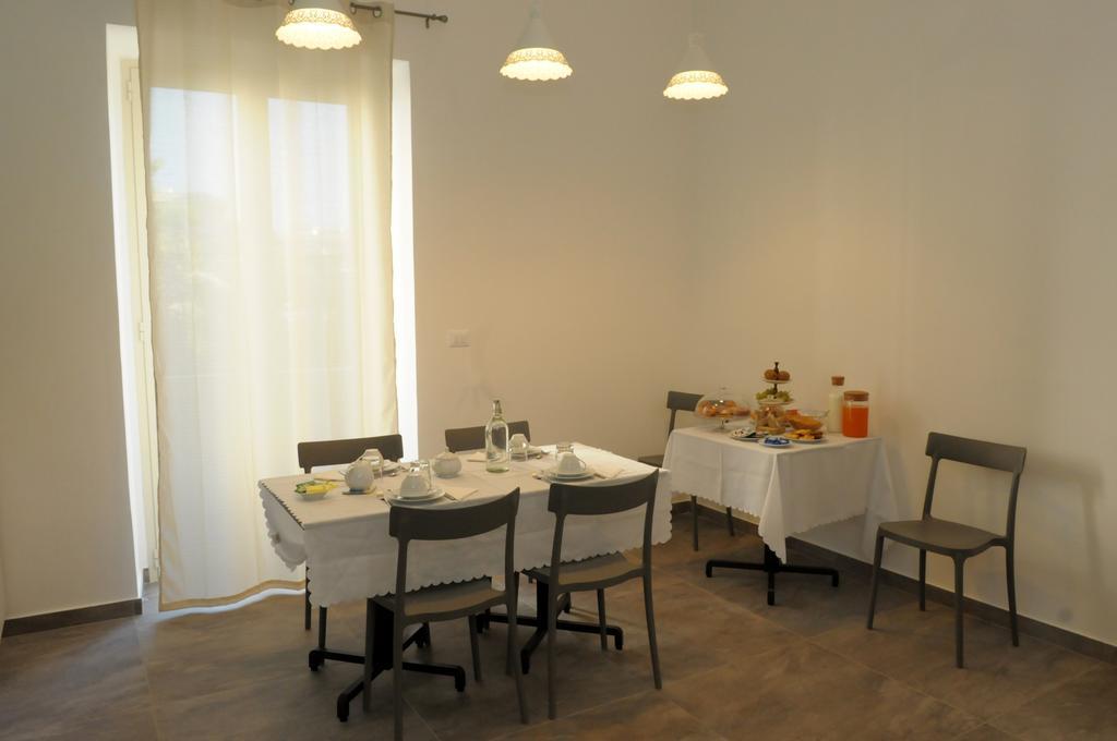 Della Torre Rooms Lecce Dış mekan fotoğraf