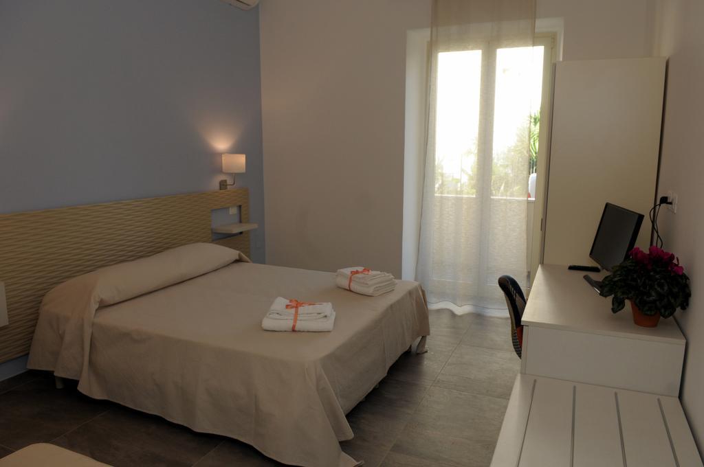Della Torre Rooms Lecce Dış mekan fotoğraf