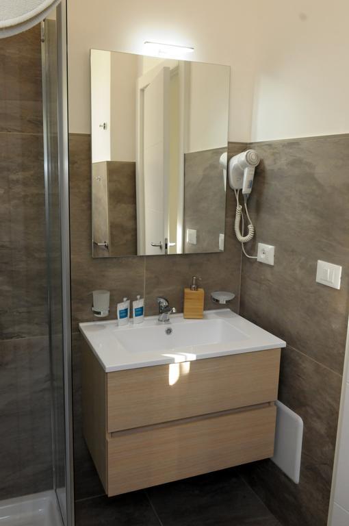 Della Torre Rooms Lecce Dış mekan fotoğraf