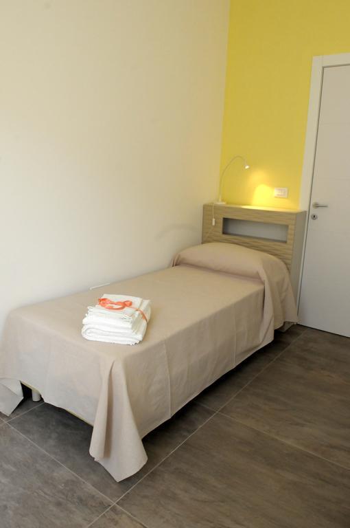 Della Torre Rooms Lecce Dış mekan fotoğraf