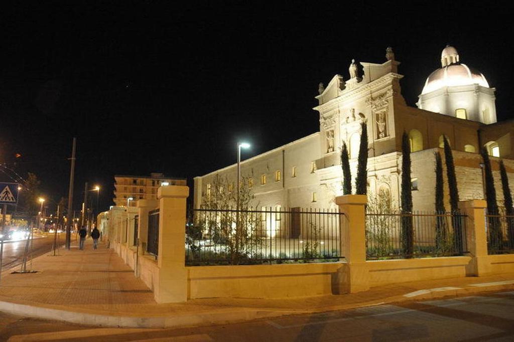 Della Torre Rooms Lecce Dış mekan fotoğraf