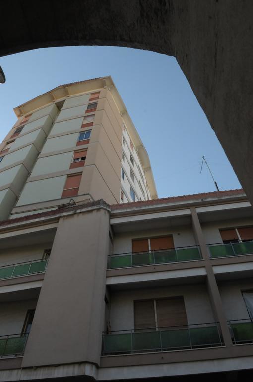 Della Torre Rooms Lecce Dış mekan fotoğraf