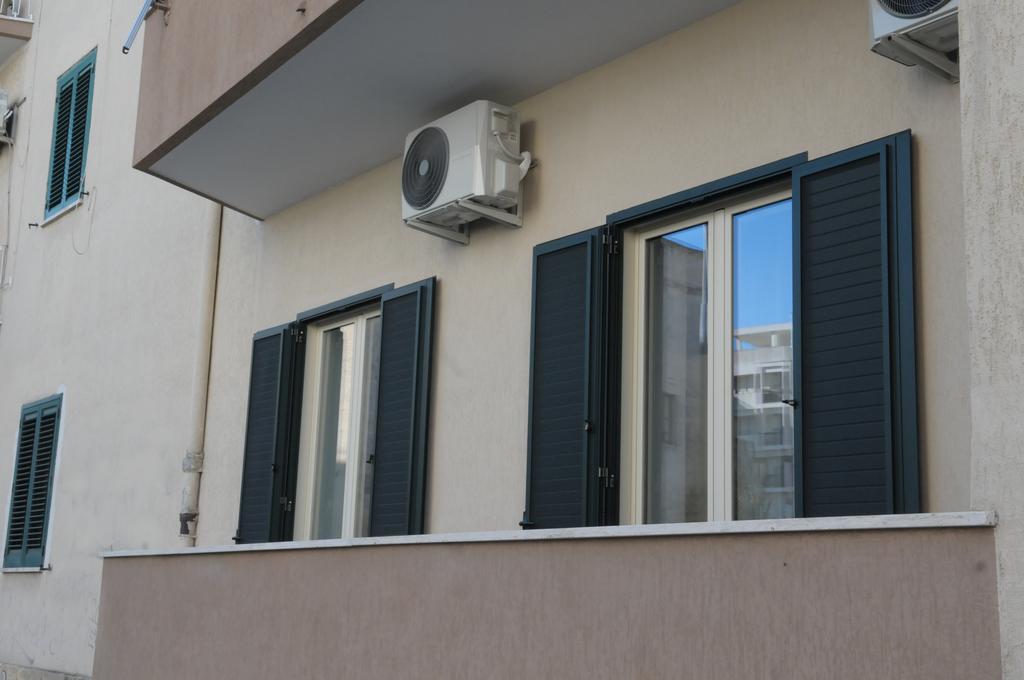 Della Torre Rooms Lecce Dış mekan fotoğraf