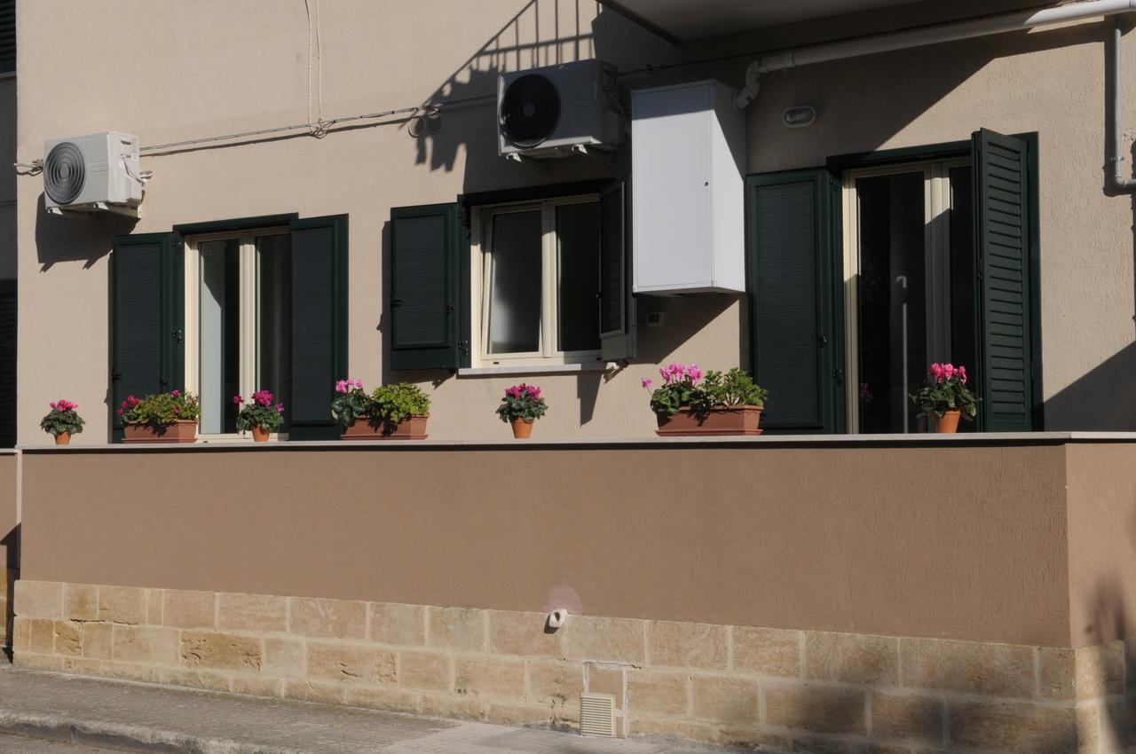 Della Torre Rooms Lecce Dış mekan fotoğraf